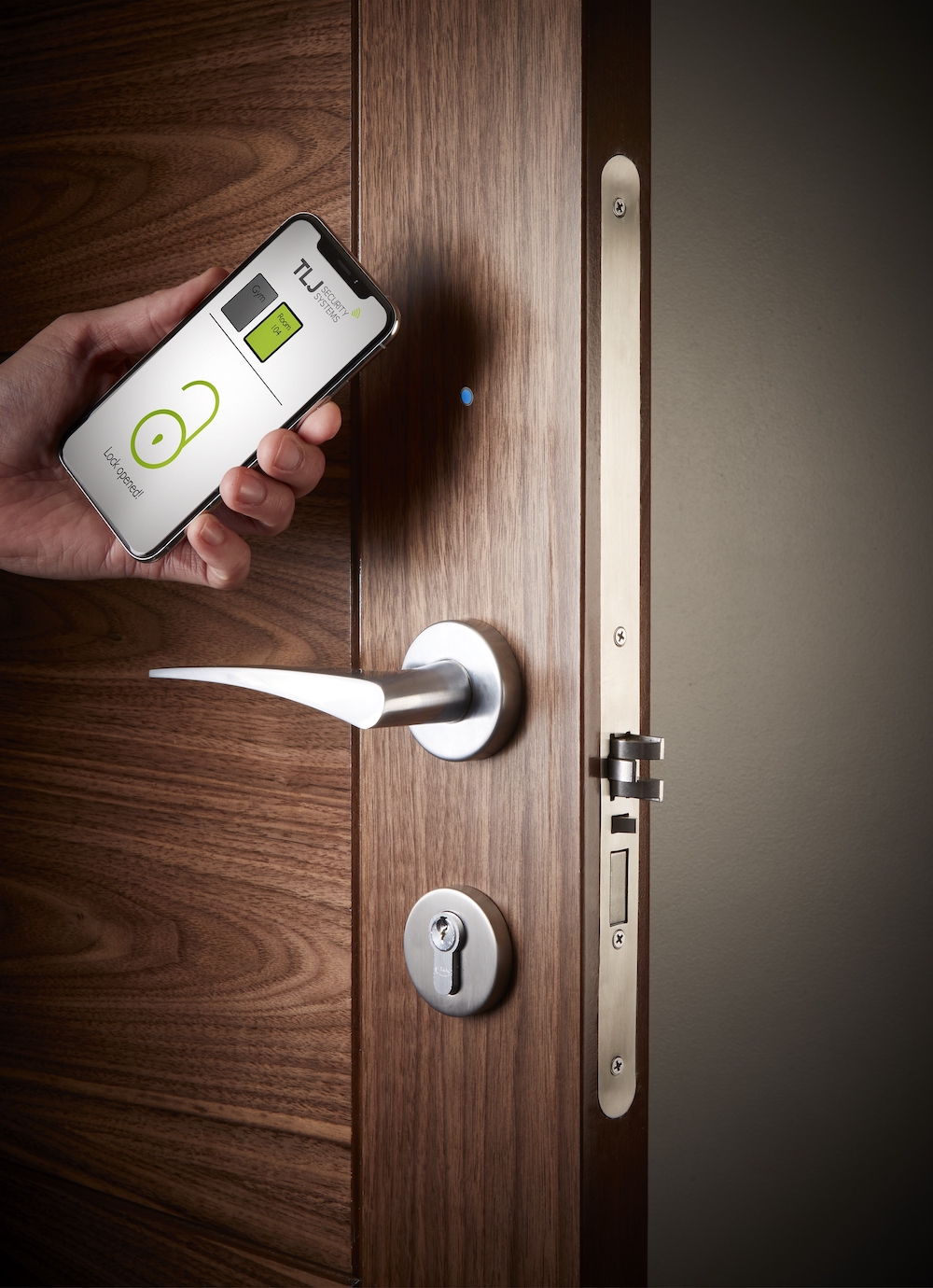 Mobile Keys