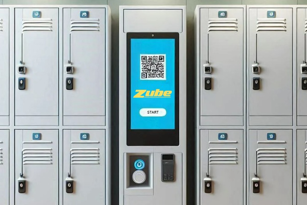 NUSU Kiosk | Zube | PBSA News