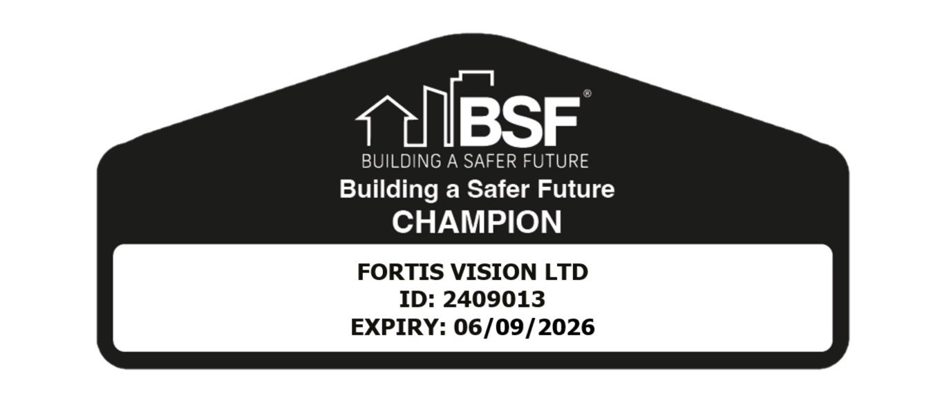 Fortis Vision